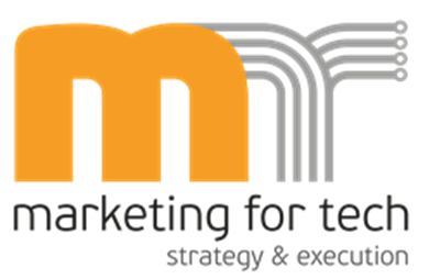 marketingfortech Logo