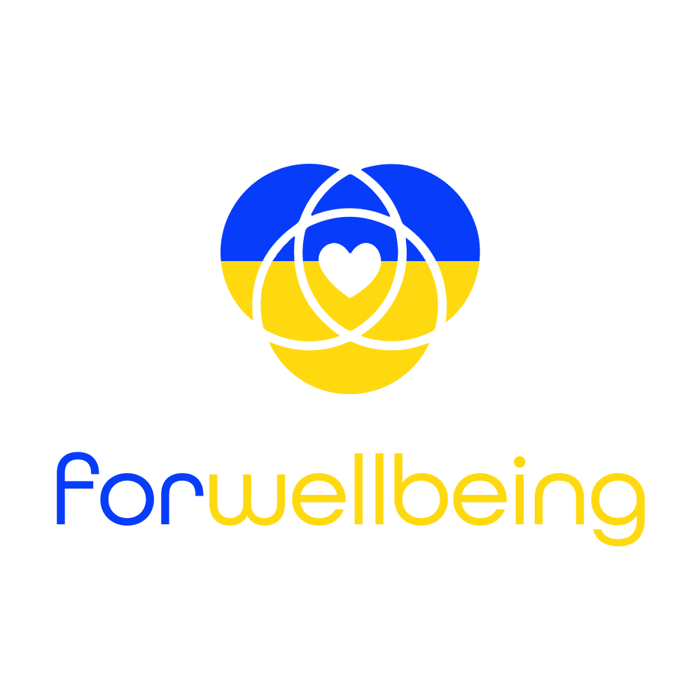 For WellBeing Logo
