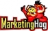 Marketing Hog Logo