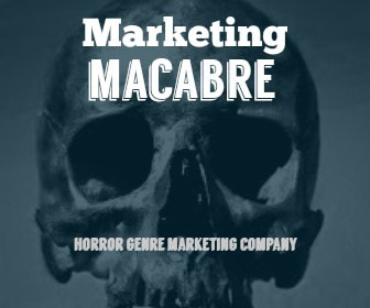 marketingmacabre Logo