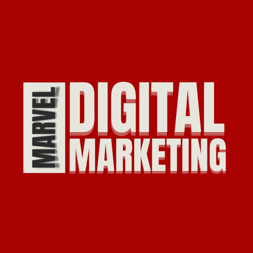 marketingmarvel Logo