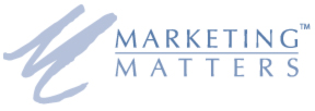 Marketing Matters Logo