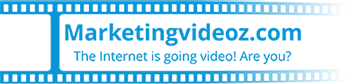 marketingvideoz Logo