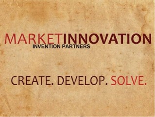 Market Innovation Logo