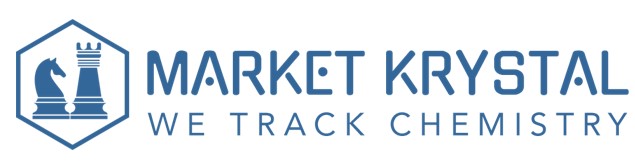 Market Krystal Logo