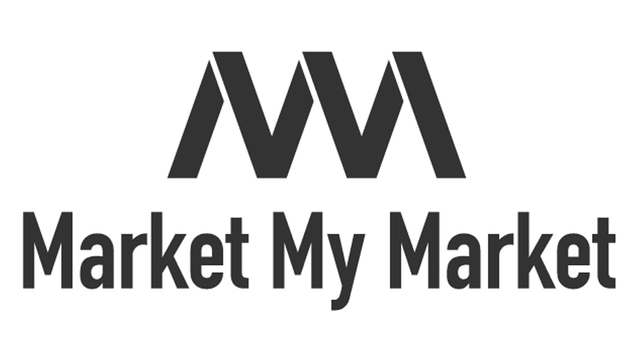 market My Market Logo