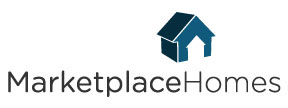 Marketplace Homes Logo
