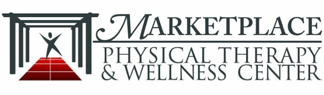 Marketplace Physical Therapy Logo