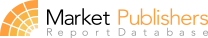 TD The Market Publishers, Ltd Logo