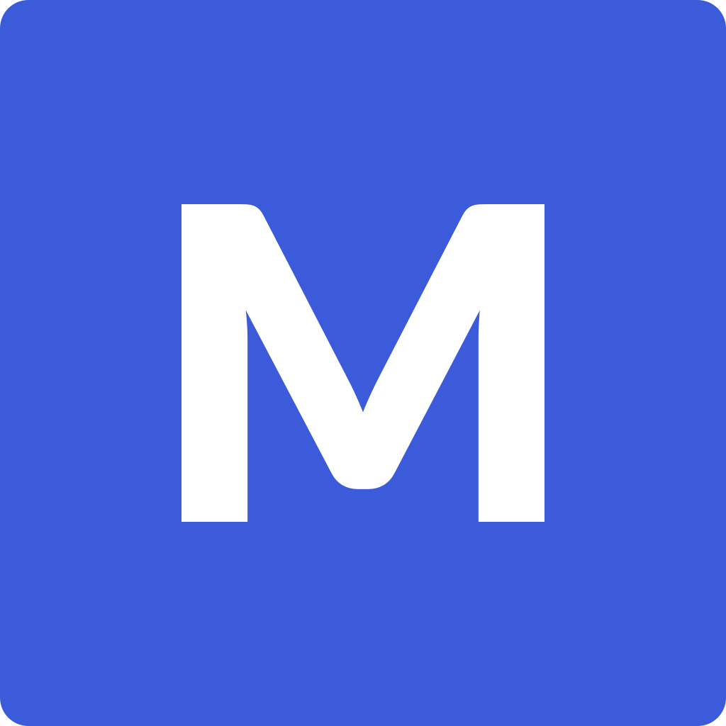 marketsearch Logo