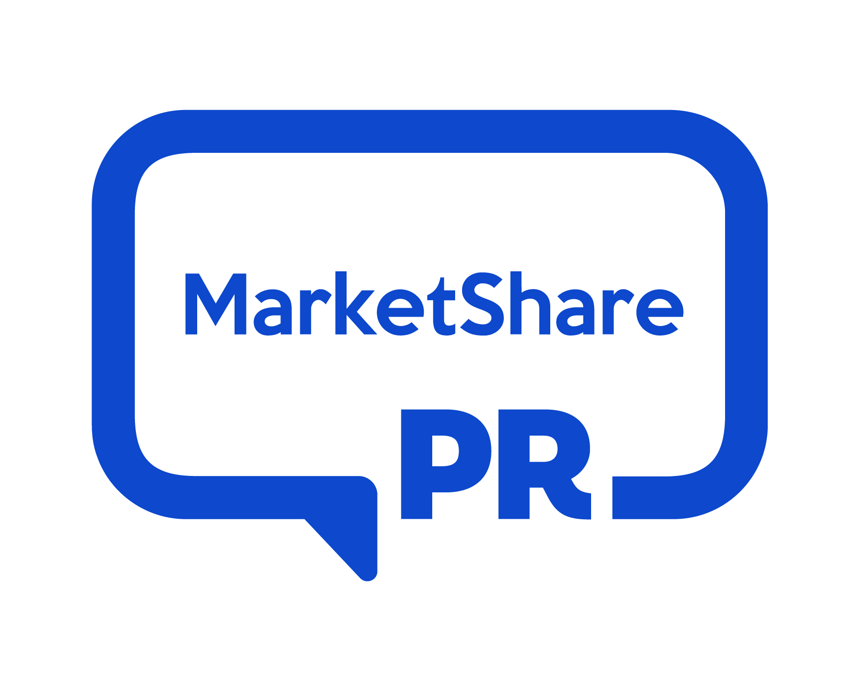 marketsharepr Logo