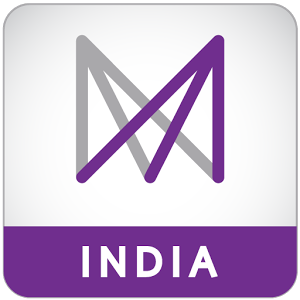 MarketSmith India Logo