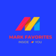 markfavorites Logo