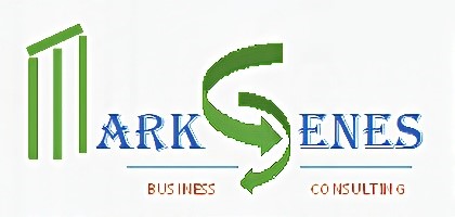 MarkGenes Business Consulting Logo