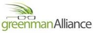 markgreenman Logo