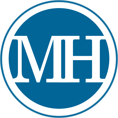 markhager Logo