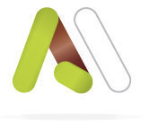 Amar Infotech Logo