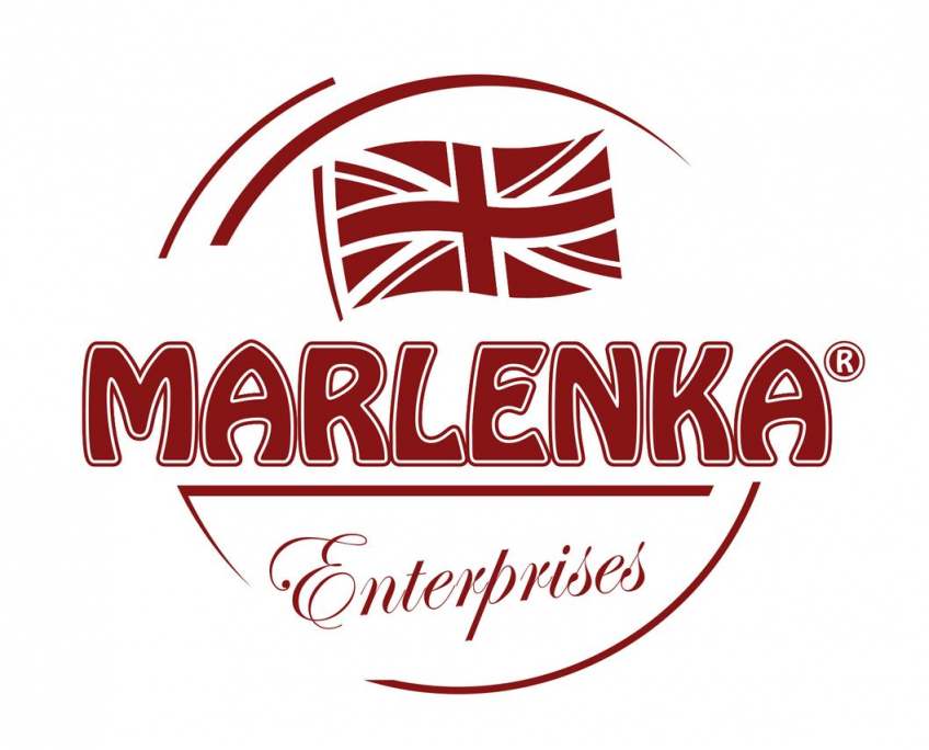 marlenka Logo