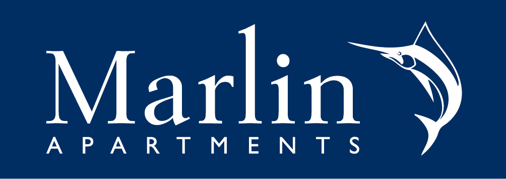 marlinapartments Logo