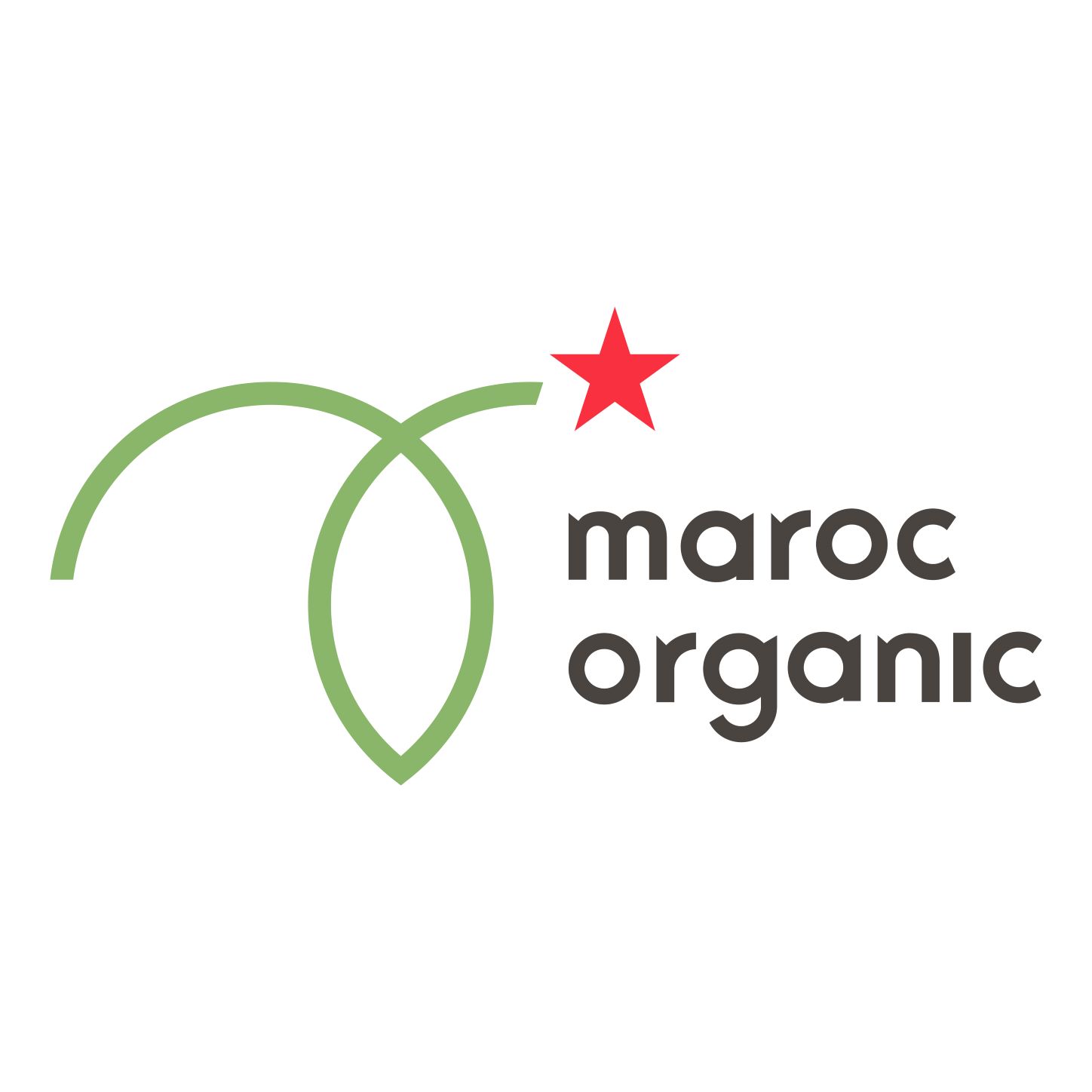 marocorganic Logo