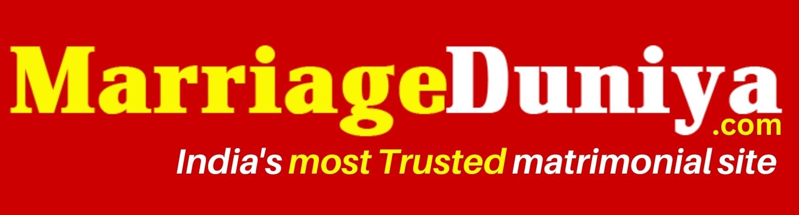 Marriage Duniya Logo