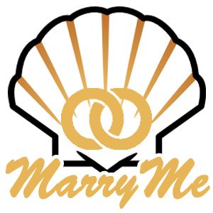 Marry Me Florida Logo