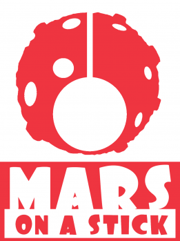 marsonastick Logo