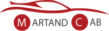 martandcab Logo