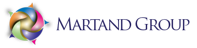 martandtechnologies Logo