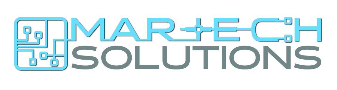 martechsolutions Logo