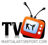 martialartsreport Logo