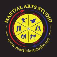 Martial Arts Studio LLC. Logo