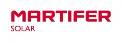 Martifer Solar U.S.A. Logo