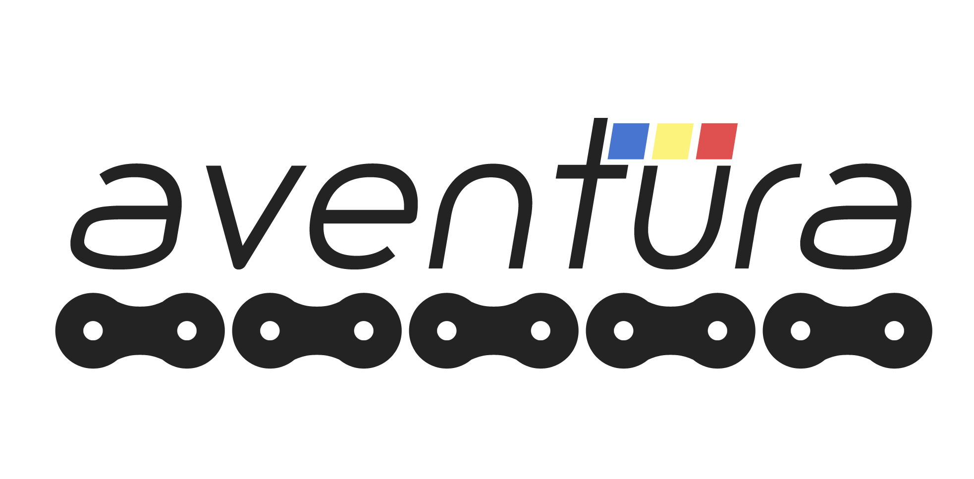 Aventura Logo