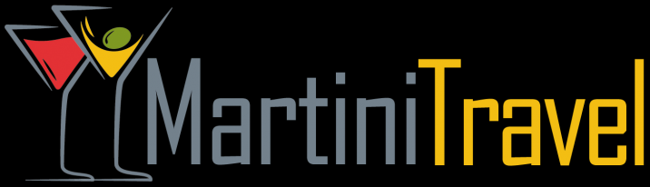 martinitravel Logo