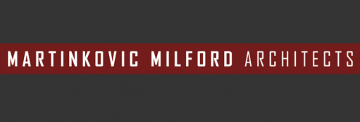 Martinkovic Milford Architects Logo