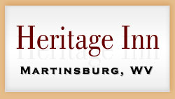 martinsburgwvhotel Logo