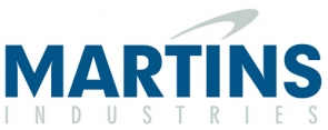 Martins industries Logo