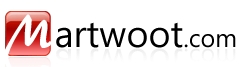 Martwoot Logo