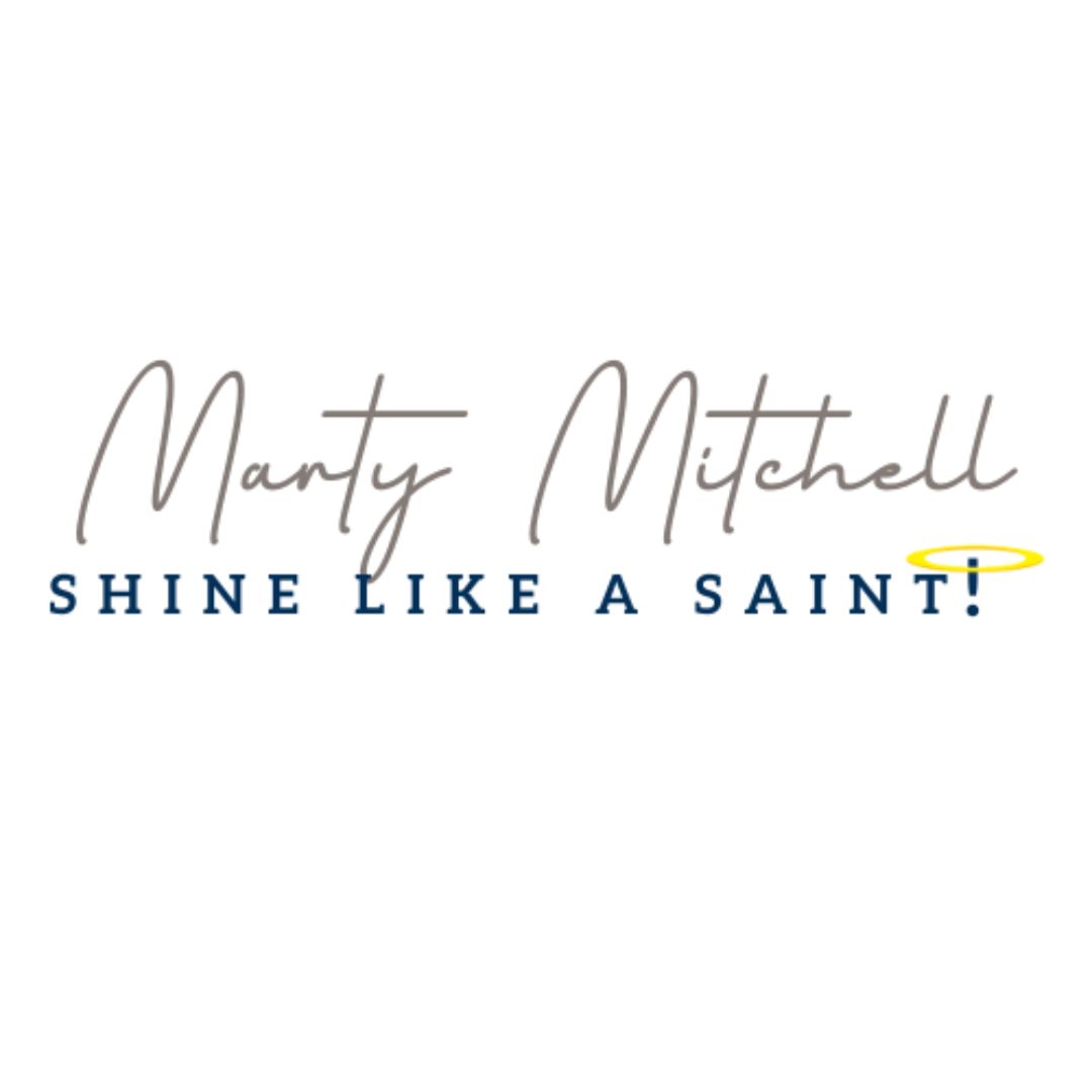 Marty Mitchell, LLC Logo