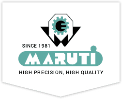 marutipump Logo