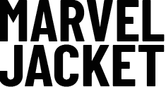 marveljacket Logo