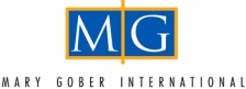marygober Logo