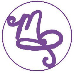 MaryJane's Flowers Logo