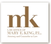 maryking Logo