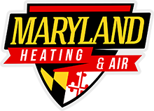 Maryland Heating & Air Logo