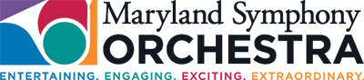 marylandsymphony Logo