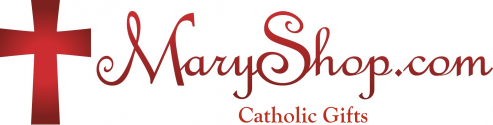 maryshopcatholicgift Logo