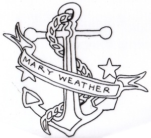 maryweather9 Logo