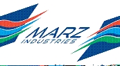 marzindustries Logo